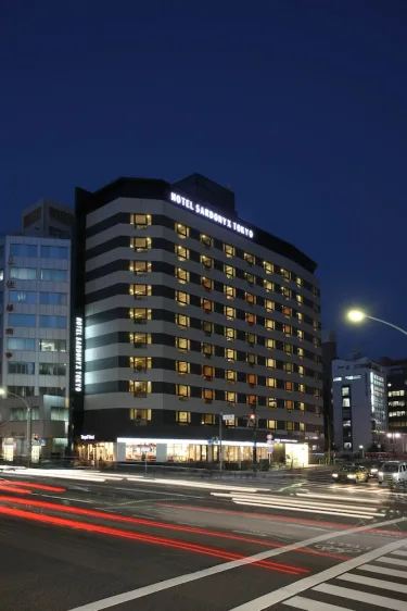 Hotel Sardonyx Tokyo #5