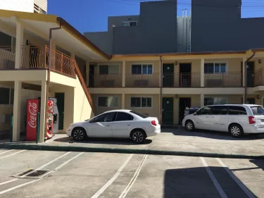 格林威治酒店 #5