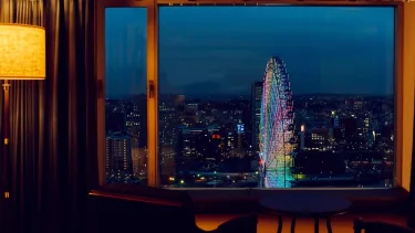 横滨洲际大酒店 #2
