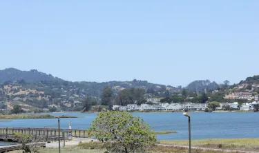 旧金山地区米尔谷智选假日 #4