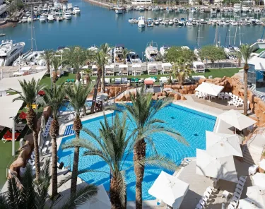 Vert Eilat #4