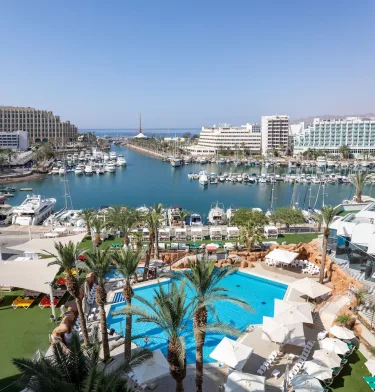 Vert Eilat #3