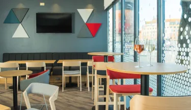布里斯托尔市中心智选假日酒店 - IHG 旗下饭店 #5