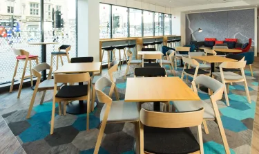 布里斯托尔市中心智选假日酒店 - IHG 旗下饭店 #4