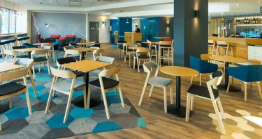 布里斯托尔市中心智选假日酒店 - IHG 旗下饭店 #2