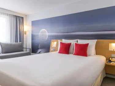 Novotel Strasbourg Centre Halles #3