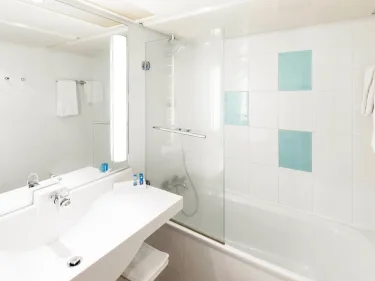 Novotel Strasbourg Centre Halles #2