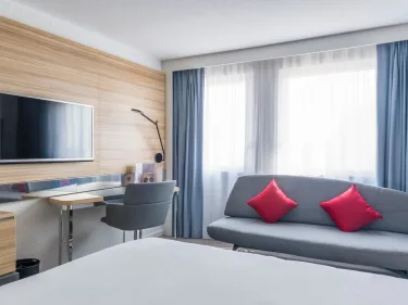Novotel Strasbourg Centre Halles #4