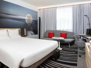 Novotel Strasbourg Centre Halles #5