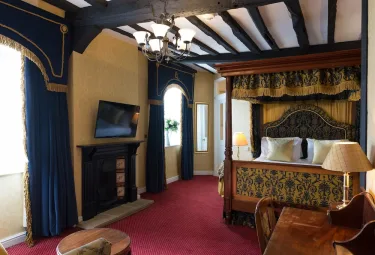 Red Lion Hotel #5