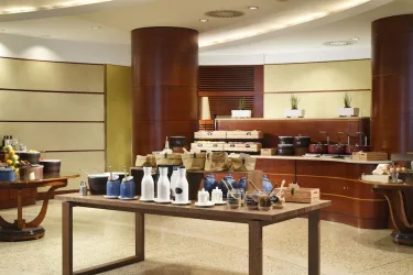 UNA HOTELS 库萨尼米兰 #4
