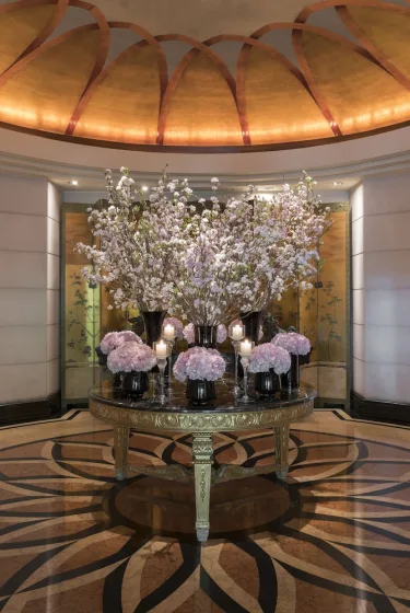 Four Seasons Hotel Singapore #5