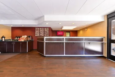 纽约锡考克斯梅多兰兹红屋顶普拉斯酒店 #2