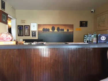 旧金山普雷西迪奥旅客之家酒店 #3
