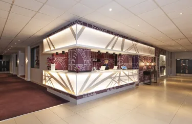 Mercure Telford Centre Hotel #2