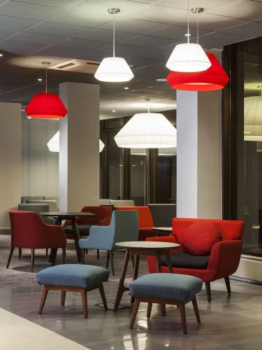 Mercure Telford Centre Hotel #3