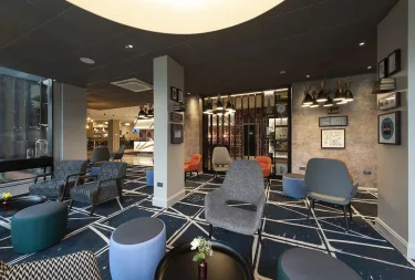 Mercure Telford Centre Hotel #4