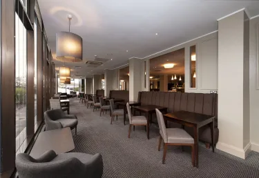 Mercure Telford Centre Hotel #5