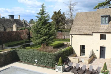 Ellenborough Park #5