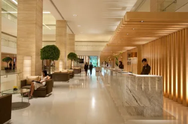吉隆坡希尔顿逸林酒店 #4