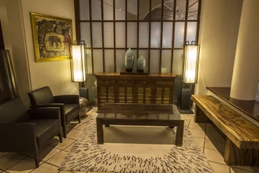 珀斯君亭酒店 #5