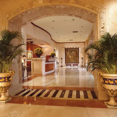 JW Marriott Quito #5
