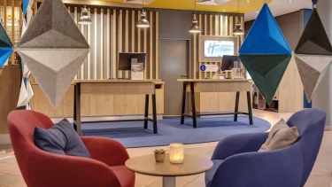 科隆 - 特罗斯多夫智选假日酒店 - IHG 旗下酒店 #2