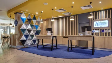 科隆 - 特罗斯多夫智选假日酒店 - IHG 旗下酒店 #3