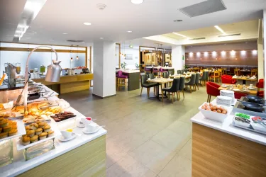 圣萨尔瓦多假日酒店 - IHG 旗下饭店 #5