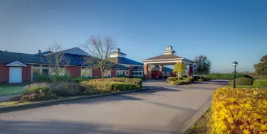 Hilton Northampton #5