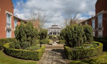 Hilton Northampton #4