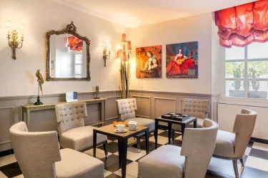 Best Western Plus Hotel Villa D Est #5