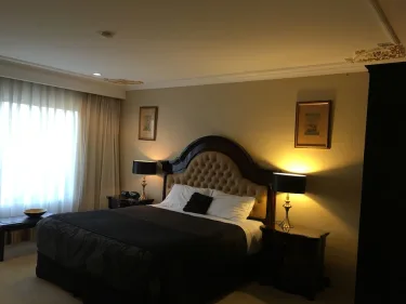奥尔伯里庄园旅馆 #4