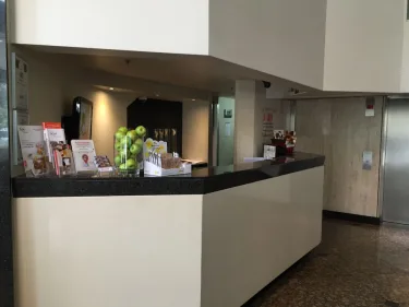 瑞士贝尔国际约克酒店 #4