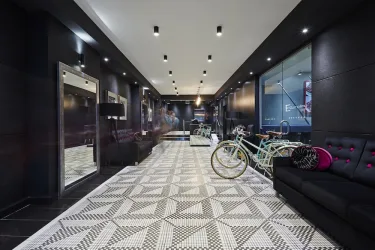 弗林德斯巷平底船山公寓式酒店 #3