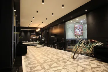 弗林德斯巷平底船山公寓式酒店 #2