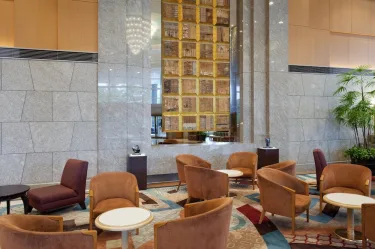 Crowne Plaza - ANA 富山 #3