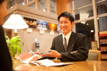 Crowne Plaza - ANA 富山 #4