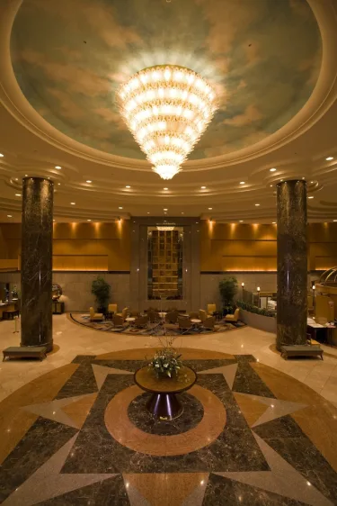 Crowne Plaza - ANA 富山 #5
