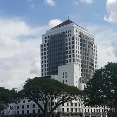 默迪卡宫酒店和套房 #2