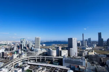 横滨湾喜来登大酒店 #3