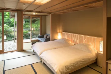 强罗花坛 #5