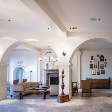 Hotel St Francis #5