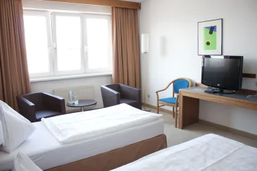 Skycity Hotel Atrigon #5