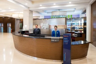 中州智选假日酒店 - IHG 旗下酒店 #3