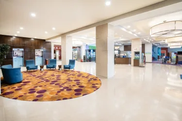 中州智选假日酒店 - IHG 旗下酒店 #2