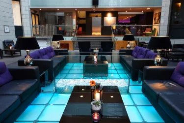 Grand Hotel Reykjavik #3