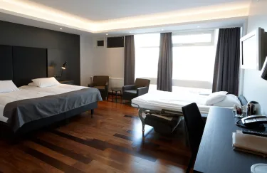 Grand Hotel Reykjavik #4