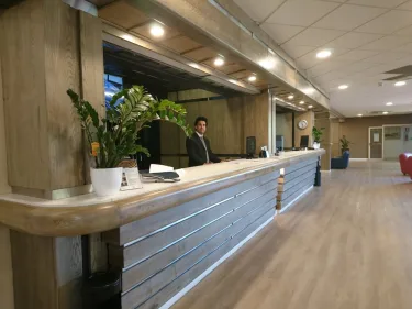 圣保罗皇宫酒店 #5