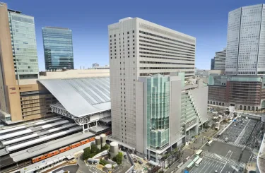 大阪格兰比亚大酒店 #2